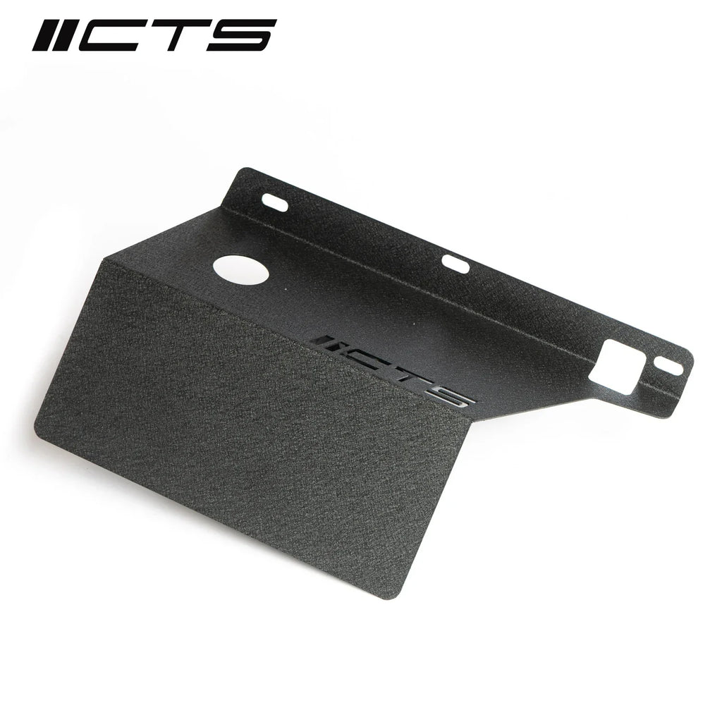 BMW F-series/G-series B46/B48 Turbo Heat Shield