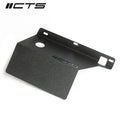 BMW F-series/G-series B46/B48 Turbo Heat Shield