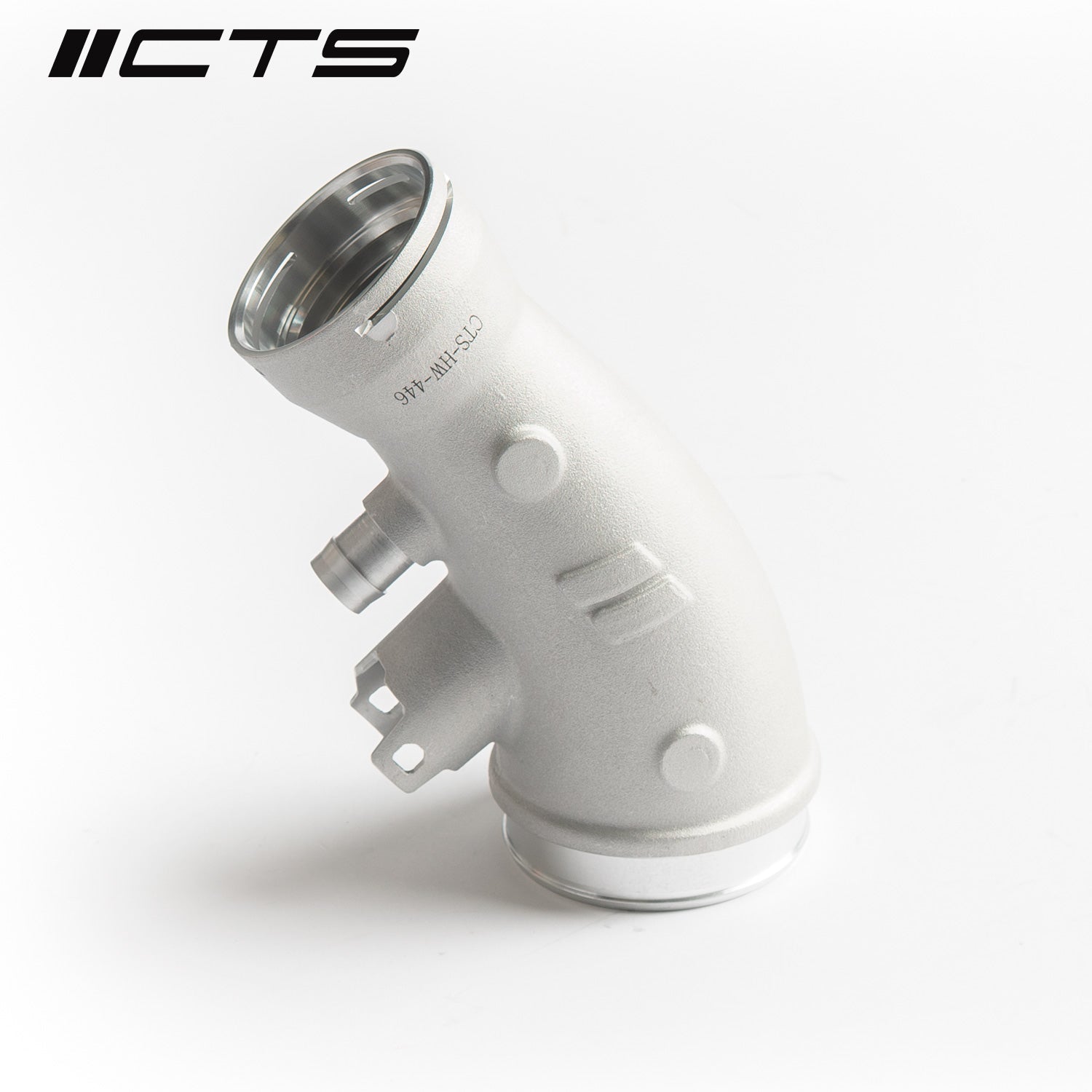 CTS Turbo BMW F2X/F3X 230i/330i/430i B46/B48 Turbo Inlet Pipe