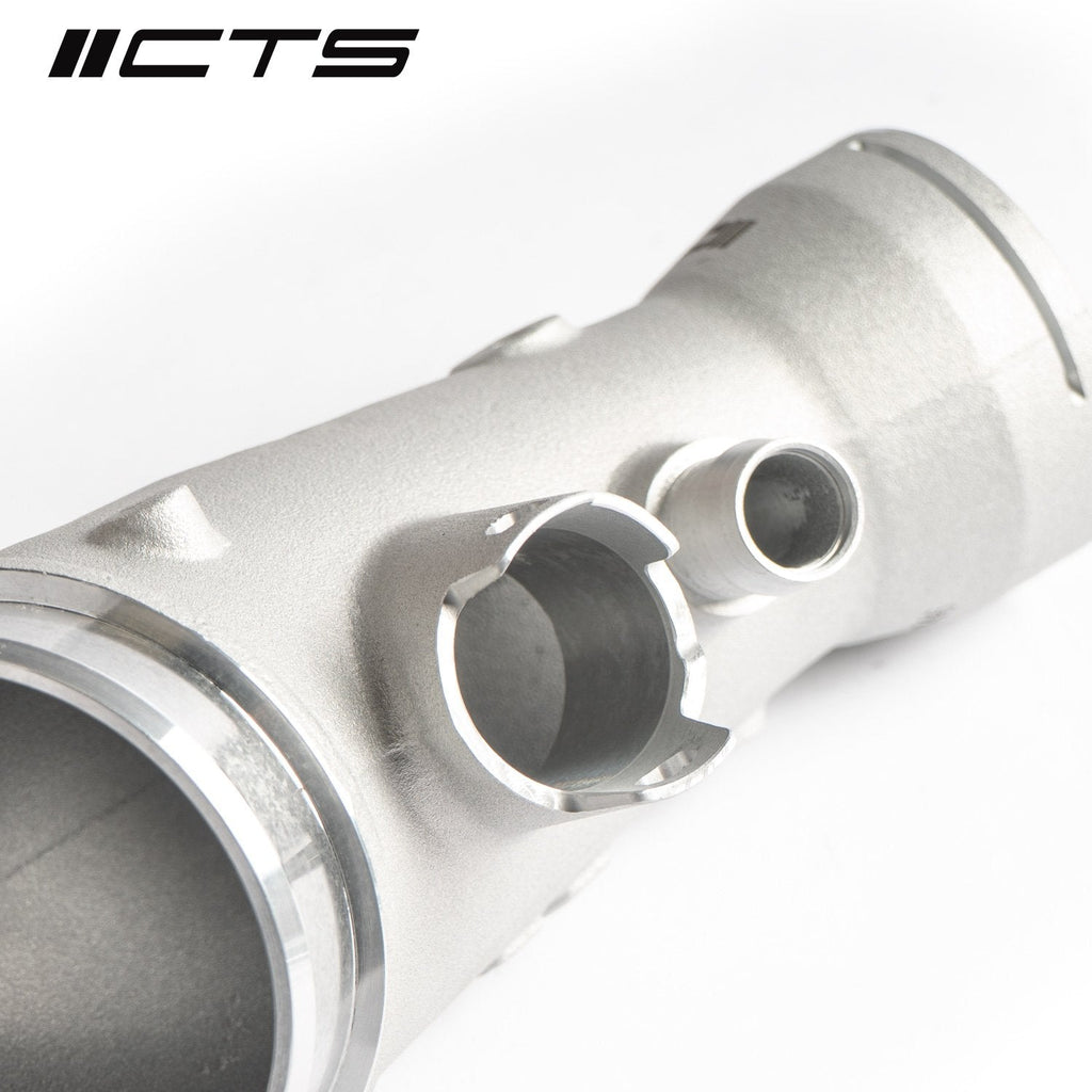 CTS Turbo BMW F2X/F3X 230i/330i/430i B46/B48 Turbo Inlet Pipe