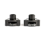 CTS TURBO MERCEDES-BENZ VTA M177 W213/W222/X290 E63/E63S/S63/G63/AMG GT63/AMG GT63S