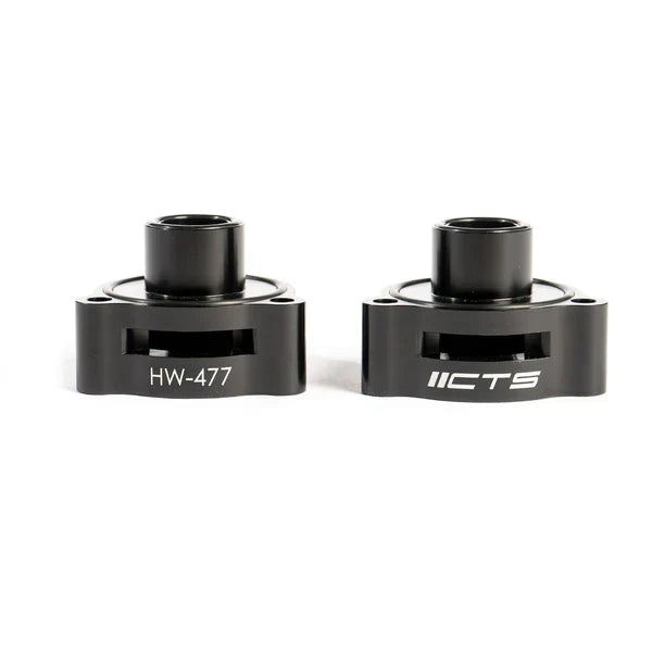 CTS TURBO MERCEDES-BENZ VTA M177 W213/W222/X290 E63/E63S/S63/G63/AMG GT63/AMG GT63S