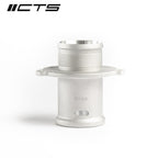 CTS TURBO MK8 GOLF GTI/8Y AUDI A3 TURBO MUFFLER DELETE