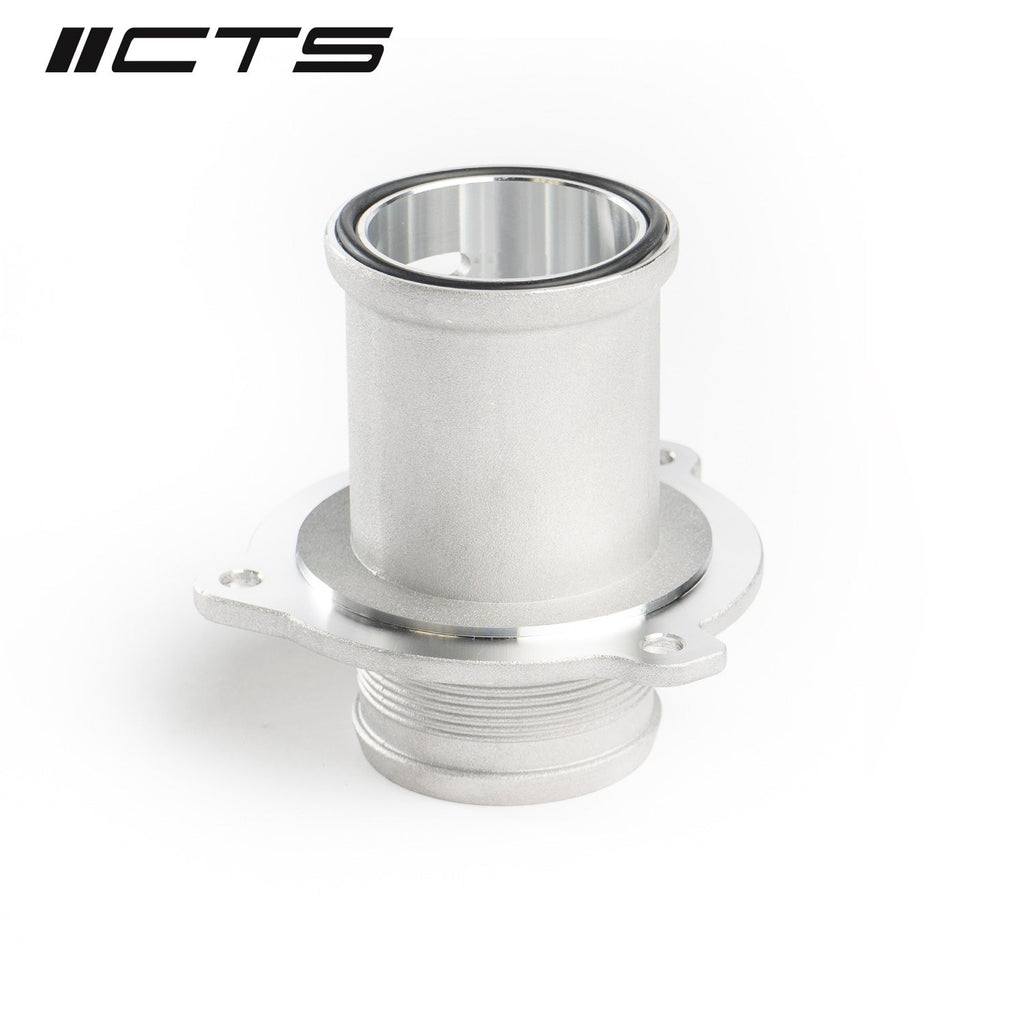 CTS TURBO MK8 GOLF GTI/8Y AUDI A3 TURBO MUFFLER DELETE