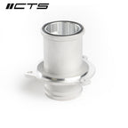 CTS TURBO MK8 GOLF GTI/8Y AUDI A3 TURBO MUFFLER DELETE