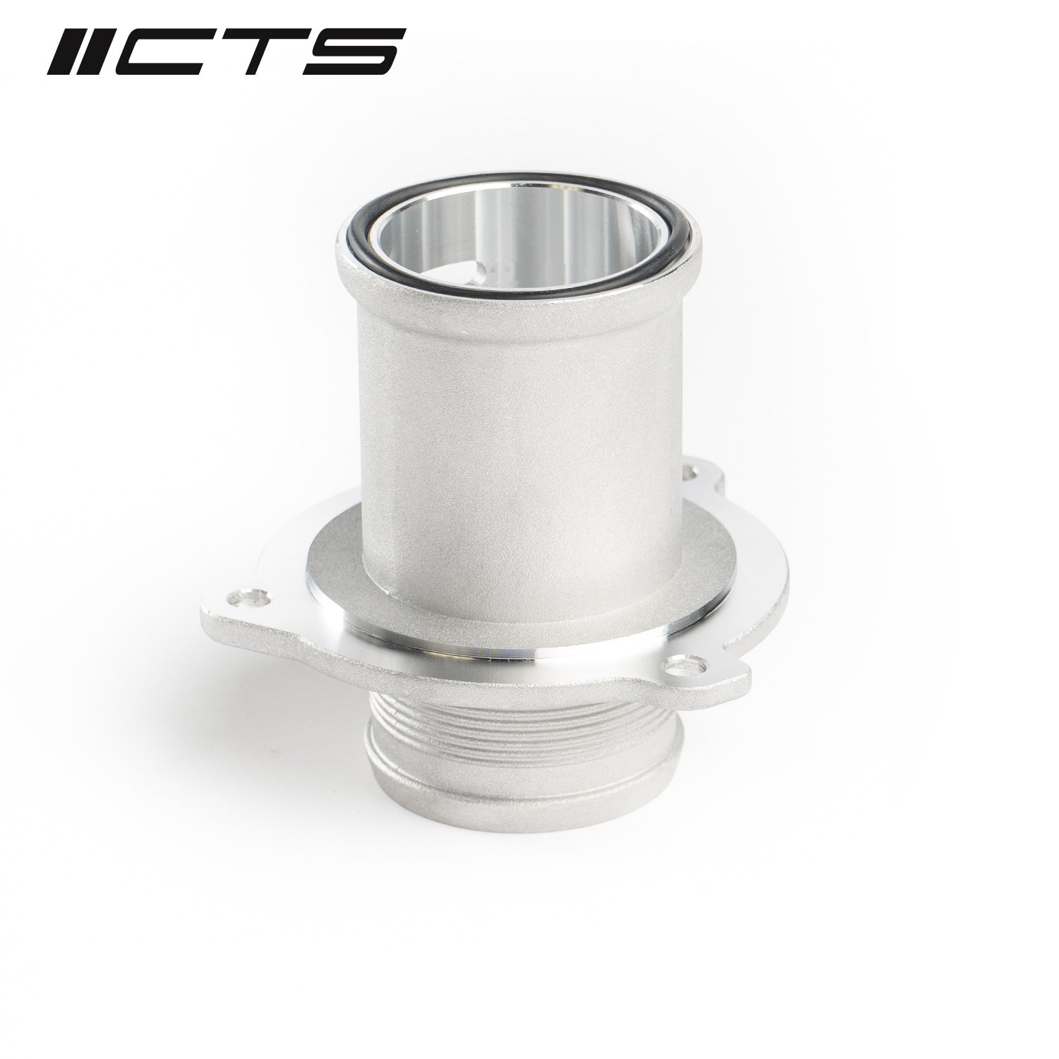CTS TURBO MK8 GOLF GTI/8Y AUDI A3 TURBO MUFFLER DELETE