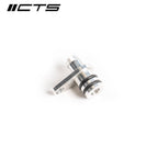 CTS Turbo 4″ Turbo Inlet Pipe for 8Y Audi RS3