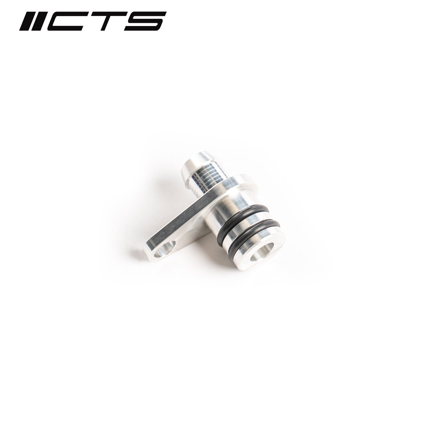 CTS Turbo 4″ Turbo Inlet Pipe for 8Y Audi RS3