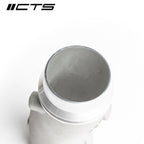 CTS Turbo High-flow Turbo Inlets for S58 engines (Hybrid Turbos)
