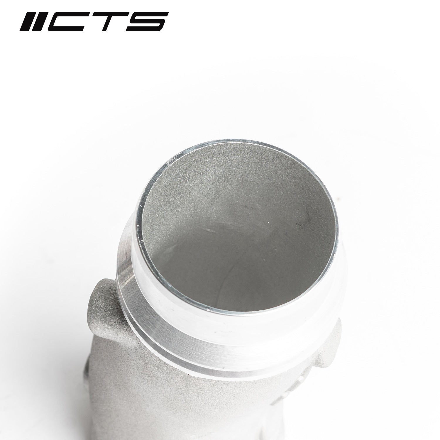CTS Turbo High-flow Turbo Inlets for S58 engines (Hybrid Turbos)