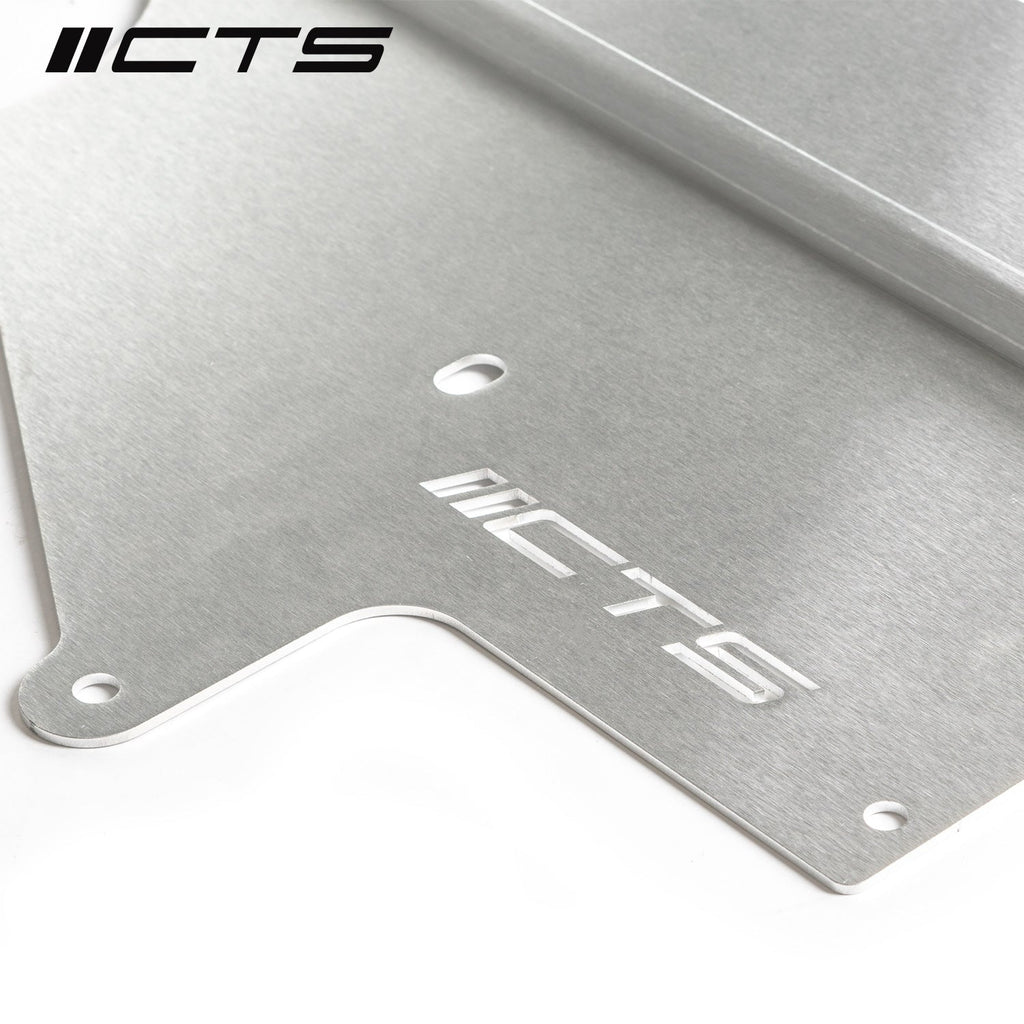 CTS Turbo BMW S58 G8X M2/M3/M4 Skid Plate