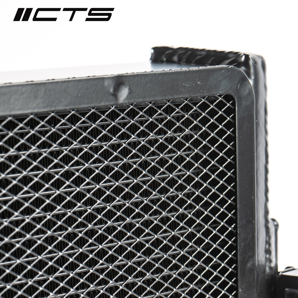 CTS Turbo Upgraded Heat Exchanger for BMW S58 G80/G82/G87 M2/M3/M3C/M4/M4C