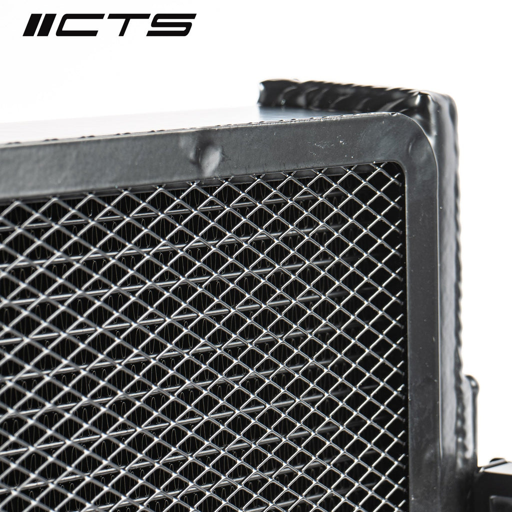 CTS TURBO UPGRADED HEAT EXCHANGER FOR BMW S58 G80/G82/G87 M2/M3/M3C/M4/M4C