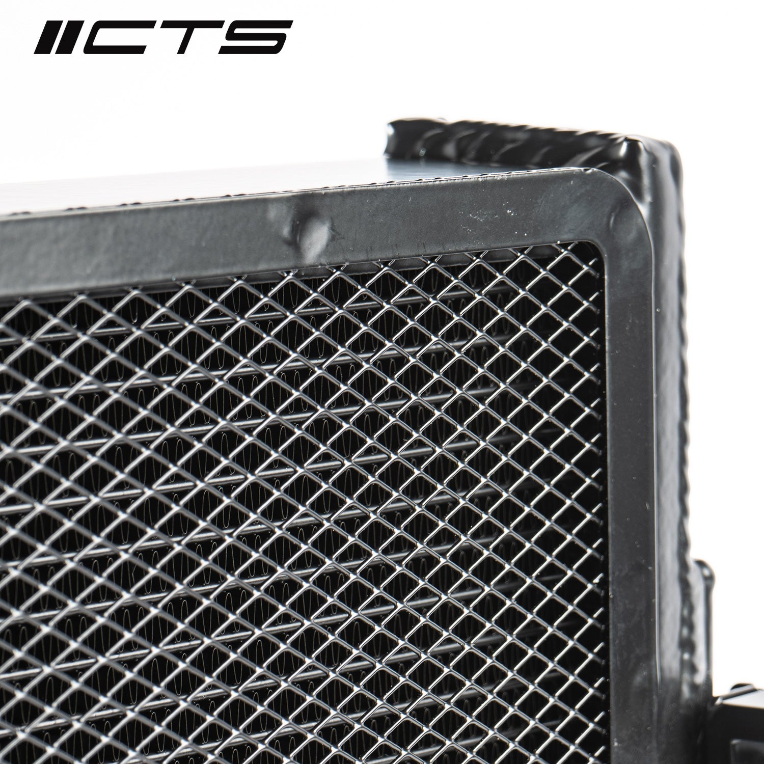 CTS TURBO UPGRADED HEAT EXCHANGER FOR BMW S58 G80/G82/G87 M2/M3/M3C/M4/M4C