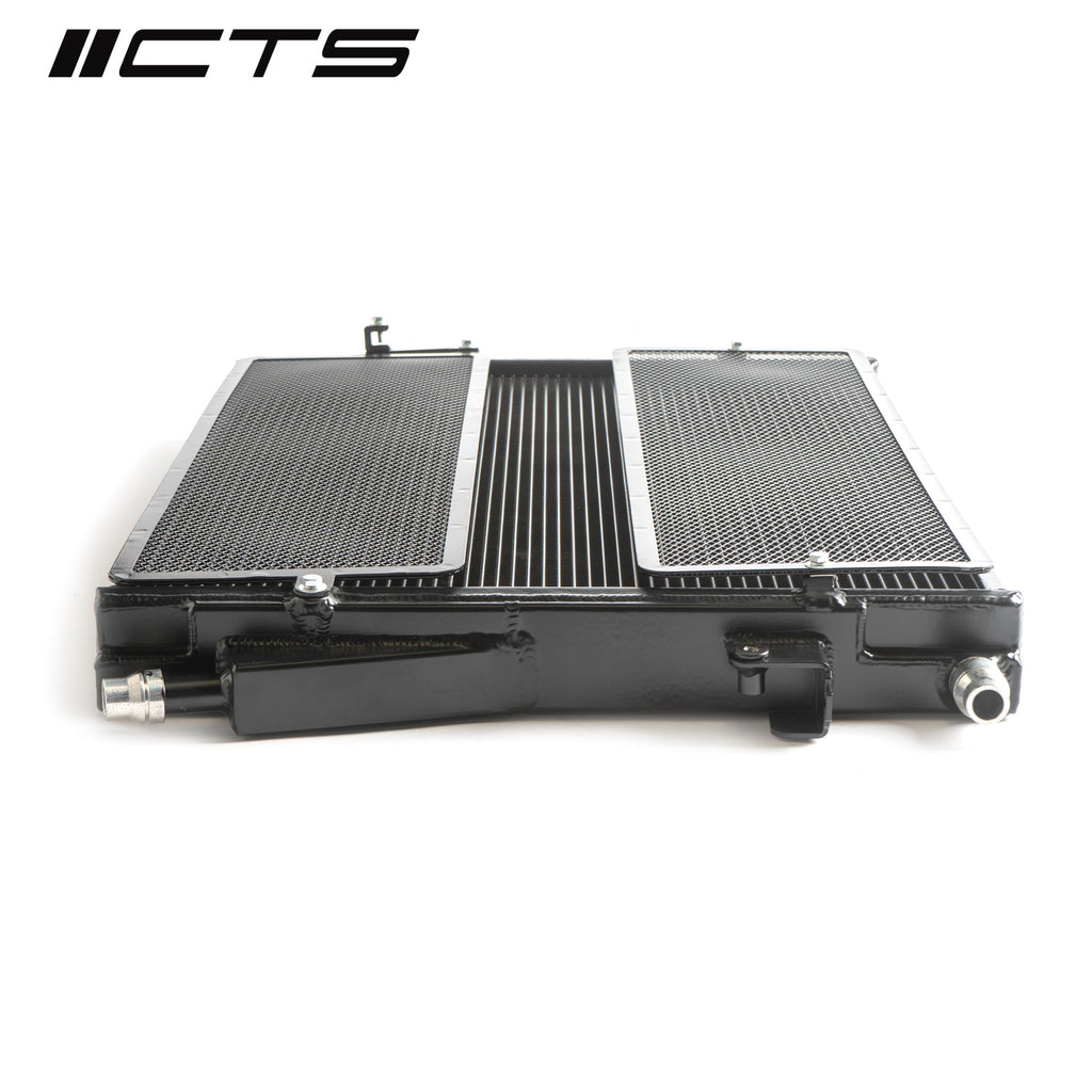 CTS Turbo Upgraded Heat Exchanger for BMW S58 G80/G82/G87 M2/M3/M3C/M4/M4C