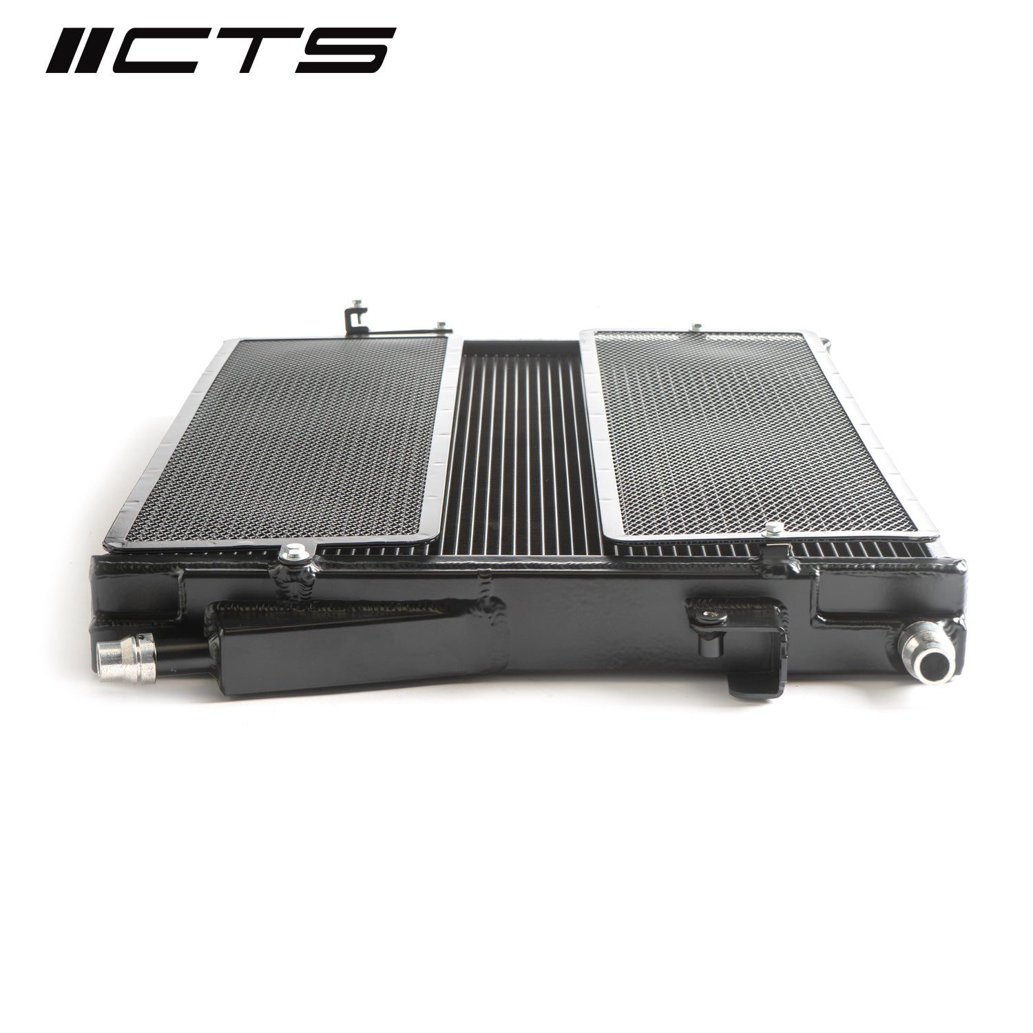 CTS Turbo Upgraded Heat Exchanger for BMW S58 G80/G82/G87 M2/M3/M3C/M4/M4C