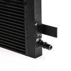 CTS TURBO A90/91 TOYOTA SUPRA & BMW G2X-SERIES TRANSMISSION OIL COOLER