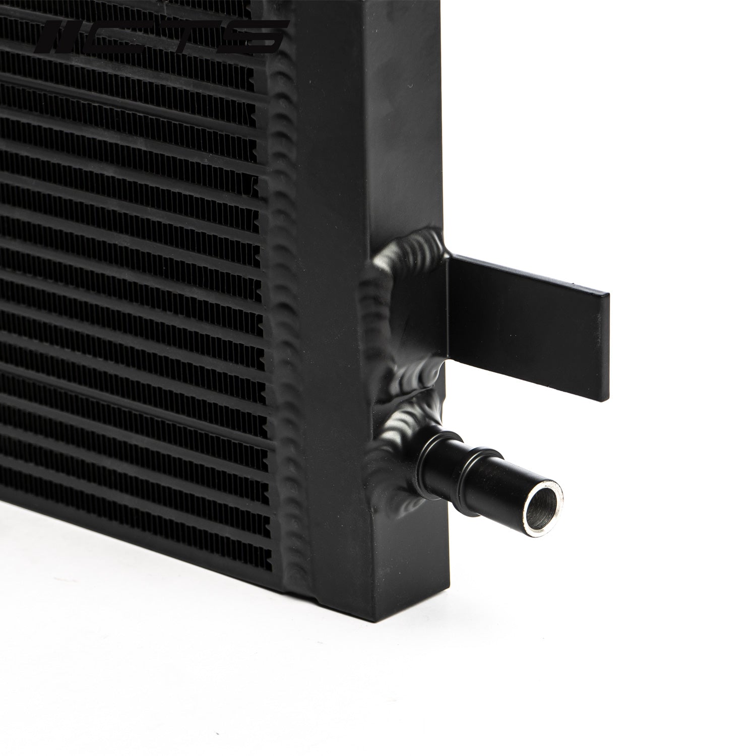 CTS TURBO A90/91 TOYOTA SUPRA & BMW G2X-SERIES TRANSMISSION OIL COOLER