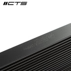 CTS TURBO A90/91 TOYOTA SUPRA & BMW G2X-SERIES TRANSMISSION OIL COOLER