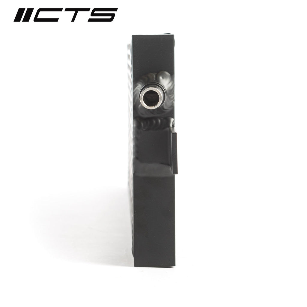 CTS TURBO A90/91 TOYOTA SUPRA & BMW G2X-SERIES TRANSMISSION OIL COOLER