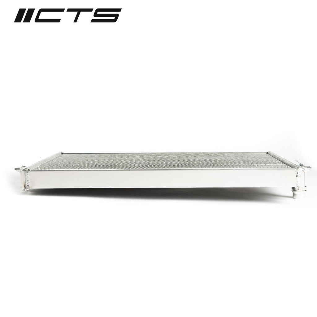 CTS TURBO VW/AUDI 2.0T (EA888) TSI HIGH-PERFORMANCE RADIATOR