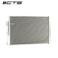 CTS TURBO VW/AUDI 2.0T (EA888) TSI HIGH-PERFORMANCE RADIATOR