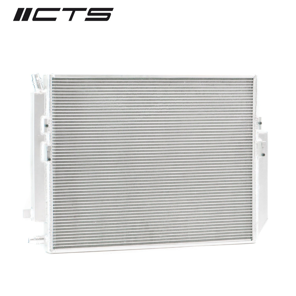 CTS Turbo BMW G2x/G4x and Toyota A9x GR Supra Heat Exchanger