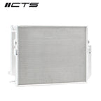 CTS Turbo BMW G2x/G4x and Toyota A9x GR Supra Heat Exchanger