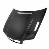 Seibon Carbon OEM-style carbon fiber hood for 2001-2005 BMW E46 M3