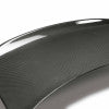 Seibon Carbon CSL-Style Carbon Fiber Trunk Lid For 1999-2006 BMW E46 2DR