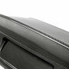 Seibon Carbon CSL-Style Carbon Fiber Trunk Lid For 1999-2006 BMW E46 2DR