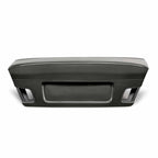 Seibon Carbon CSL-Style Carbon Fiber Trunk Lid For 1999-2006 BMW E46 2DR