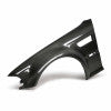 Seibon Carbon Carbon Fiber Fenders For 2001-2005 BMW E46 M3