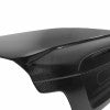 CSL-Style Carbon Fiber Trunk Lid For 2008-2013 BMW E82 1 Series / 1M Coupe