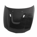 Seibon Carbon BM-Style Carbon Fiber Hood For 2008-2013 BMW E82 1 Series / 1M Coupe