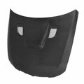 Seibon Carbon BM-Style Carbon Fiber Hood For 2005-2008 BMW E90 4DR