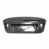 Seibon Carbon CSL-Style Carbon Fiber Trunk Lid For 2005-2008 BMW E90 4DR