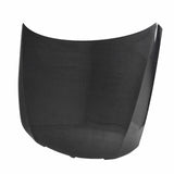 Seibon Carbon OEM-Style Carbon Fiber Hood For 2005-2008 BMW E90 4DR