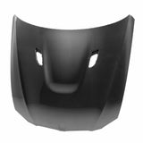 Seibon Carbon OEM-Style Carbon Fiber Hood For 2008-2012 BMW E90 M3