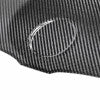 Seibon Carbon OEM-Style Carbon Fiber Hood For 2008-2012 BMW E90 M3