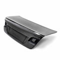 Seibon Carbon CSL-Style Carbon Fiber Trunk For 2007-2013 BMW E92 2DR
