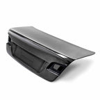 Seibon Carbon CSL-Style Carbon Fiber Trunk For 2007-2013 BMW E92 2DR