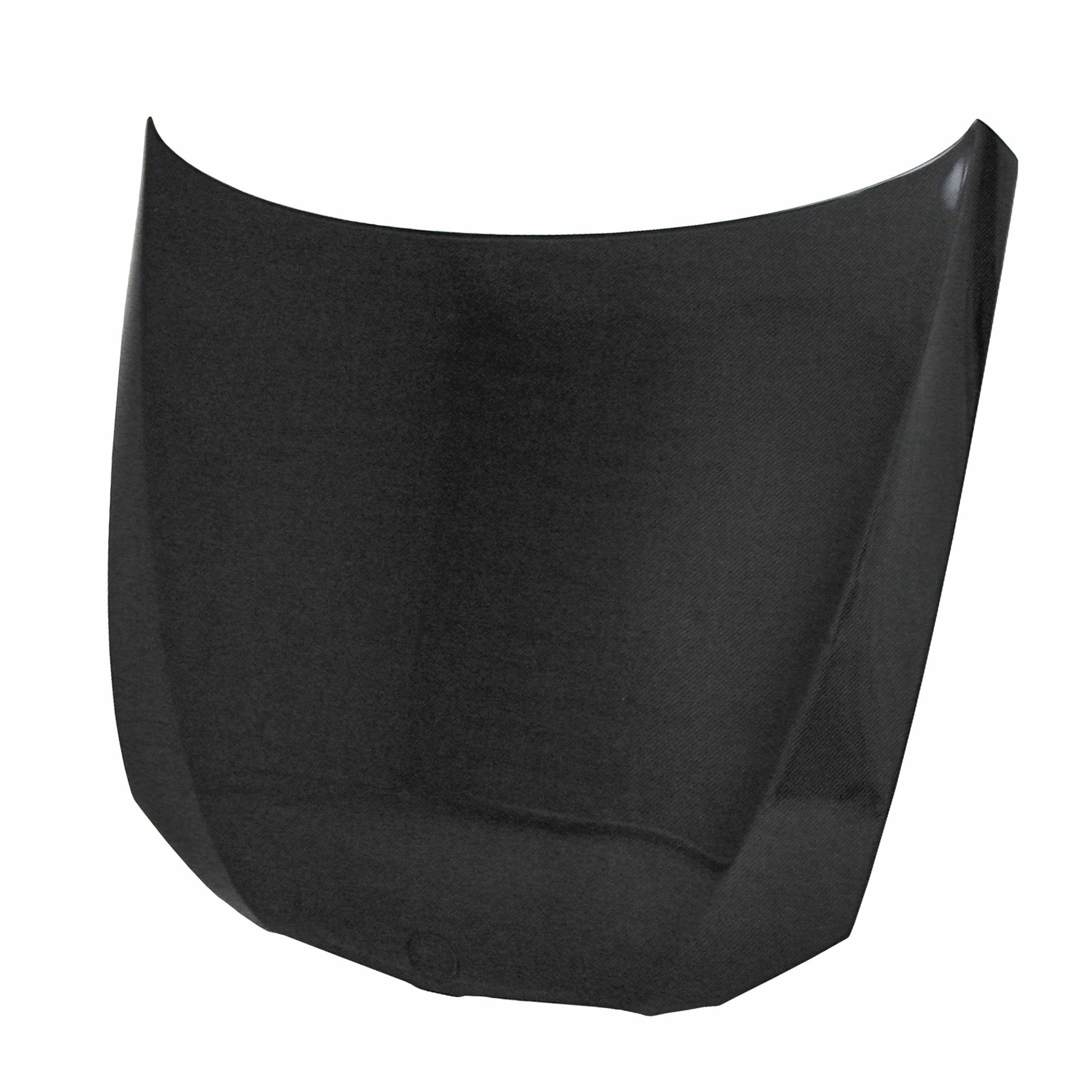 Seibon Carbon OEM-Style Carbon Fiber Hood For 2007-2010 BMW E92 2DR, Pre LCI