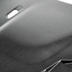 Seibon Carbon CT-Style Carbon Fiber Hood For 2008-2013 BMW E92 M3
