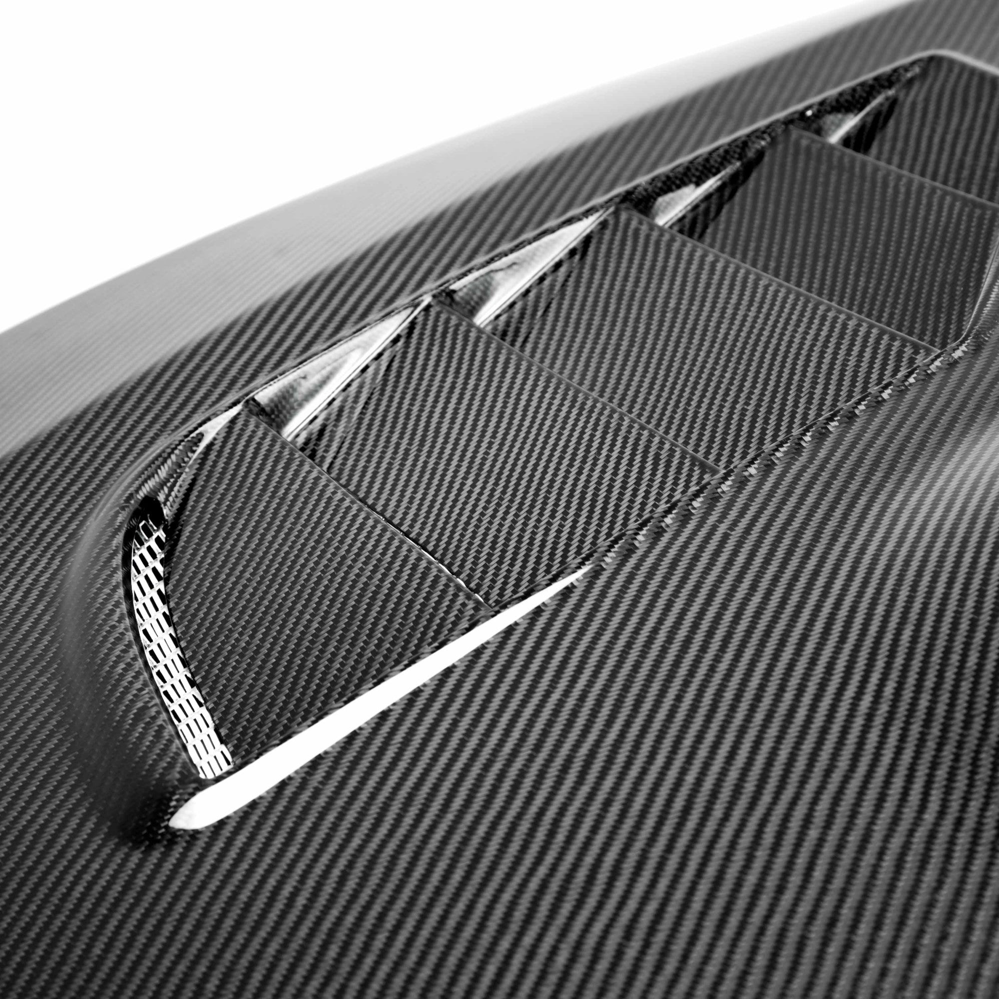 Seibon Carbon CT-Style Carbon Fiber Hood For 2008-2013 BMW E92 M3
