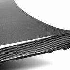 Seibon Carbon CT-Style Carbon Fiber Hood For 2008-2013 BMW E92 M3