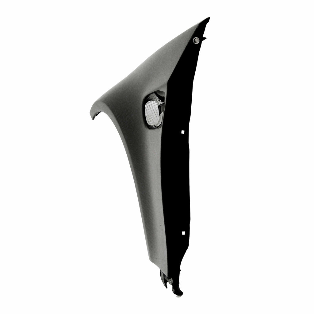 Seibon Carbon OEM-Style Carbon Fiber Fenders For 2008-2013 BMW E92 M3 Coupe