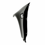 Seibon Carbon OEM-Style Carbon Fiber Fenders For 2008-2013 BMW E92 M3 Coupe