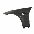 Seibon Carbon OEM-Style Carbon Fiber Fenders For 2008-2013 BMW E92 M3 Coupe