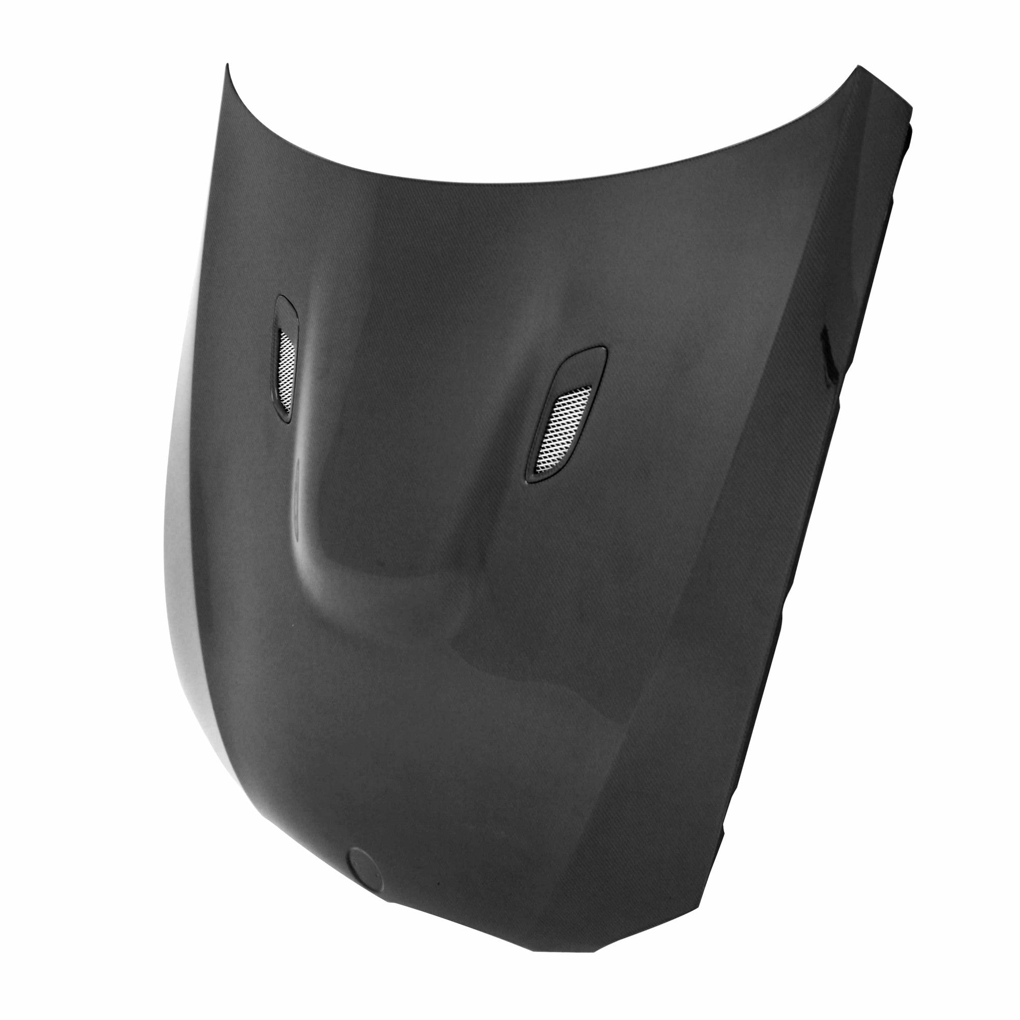 Seibon Carbon OEM-Style Carbon Fiber Hood For 2008-2013 BMW E92 M3